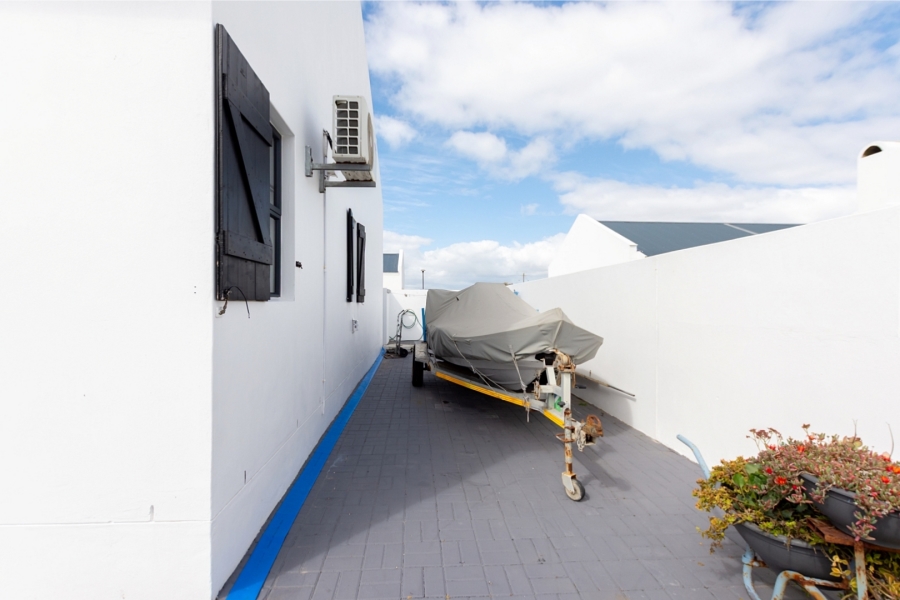 3 Bedroom Property for Sale in Velddrif Western Cape